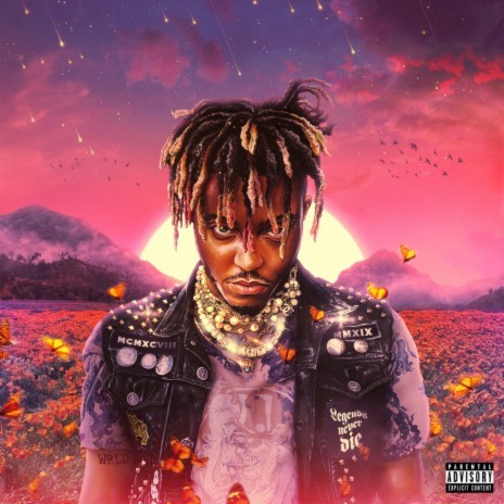 Wishing Well cover art