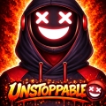 UNSTOPPABLE 😎