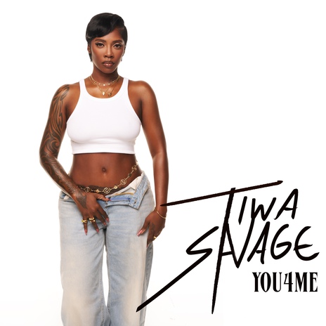 You4Me cover art