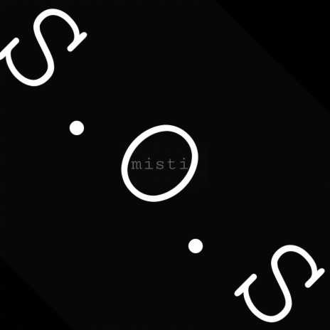 S.O.S. (Xtof Remix) cover art