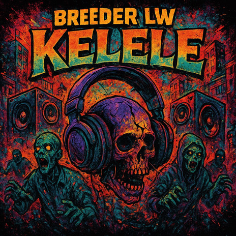 Kelele
