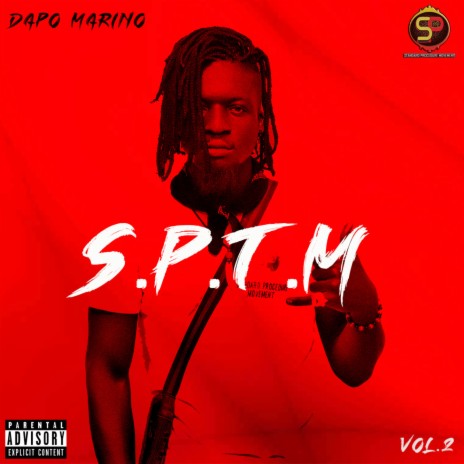 Calm Down cover art