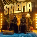 Salama feat. Diamond Platnumz