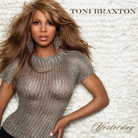 Yesterday cover art