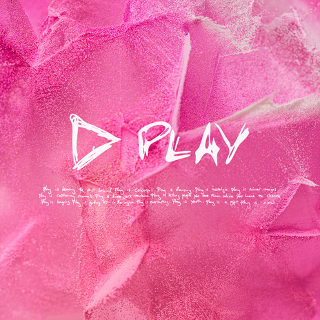 Camera cover art