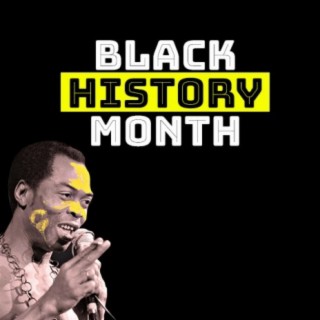 Black History Month