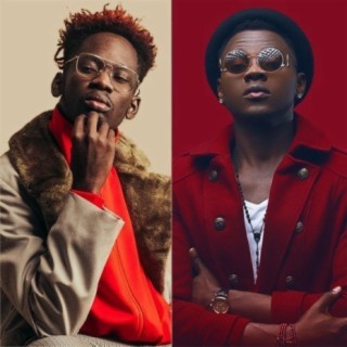 Mr Eazi vs Kizz Daniel