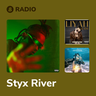 Styx River Radio