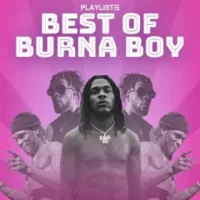 Best of Burna Boy