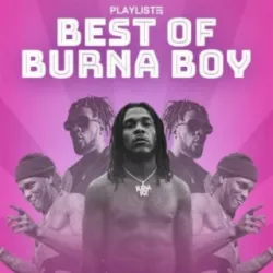 Best of Burna Boy