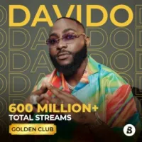 Focus: Davido