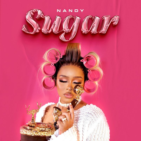Sugar cover art
