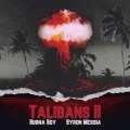 Talibans II ft. Byron Messia