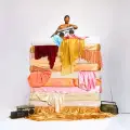 On The Low ft. Skepta
