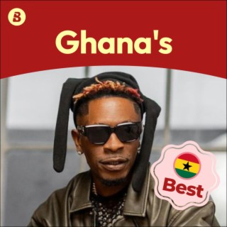 Ghana's Best