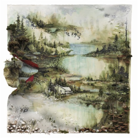 Holocene cover art