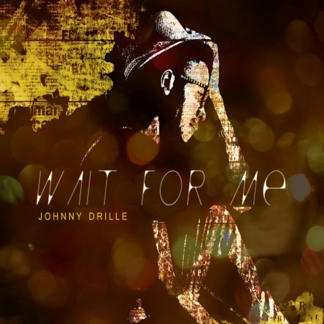 Wait for Me cover art