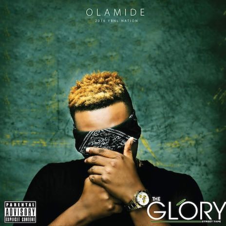 Omo Wobe Anthem ft. Burna Boy cover art