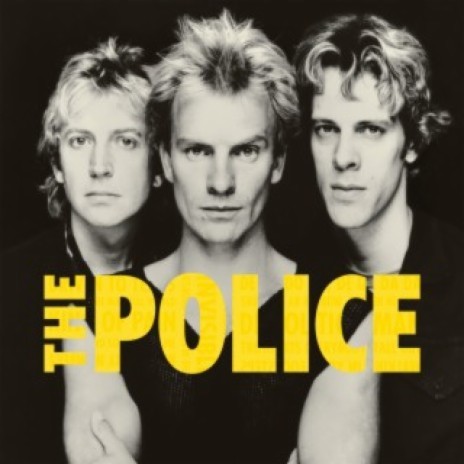 Every Breath You Take (Remastered 2003) cover art