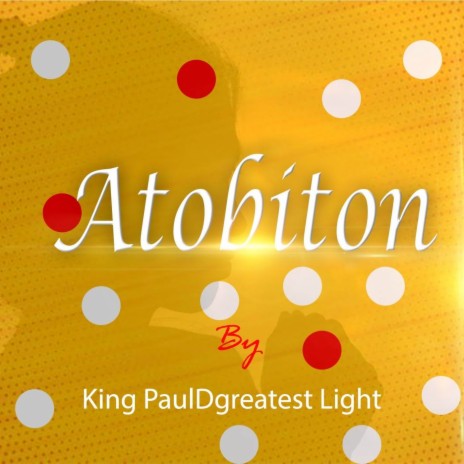 Atobiton cover art