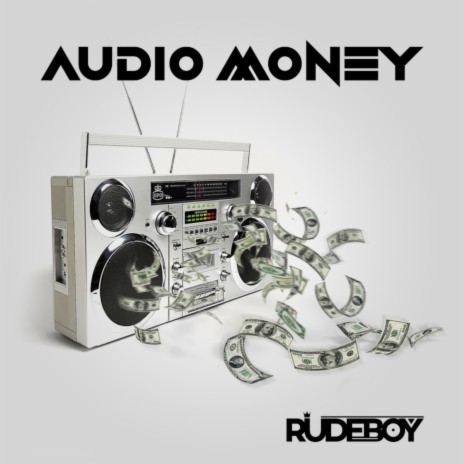 Audio Money (Bonus) cover art