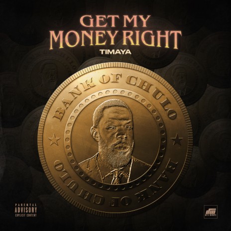 Get My Money Right cover art