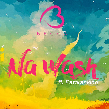 Na Wash (feat. Patoranking) cover art