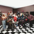 All I'm Saying ft. Johnny Drille, Crayon, Don Jazzy, Bayanni & Boy Spyce