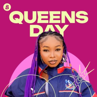 Queens Day