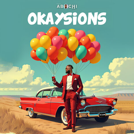 Party Time ft. Kofi Kinaata cover art