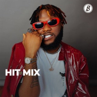 Hit Mix