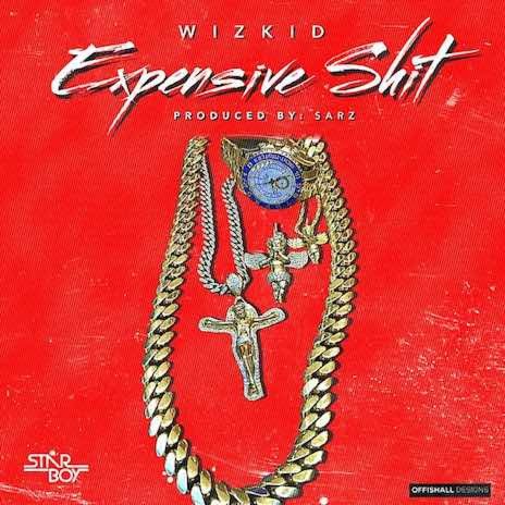 Expensive Shit