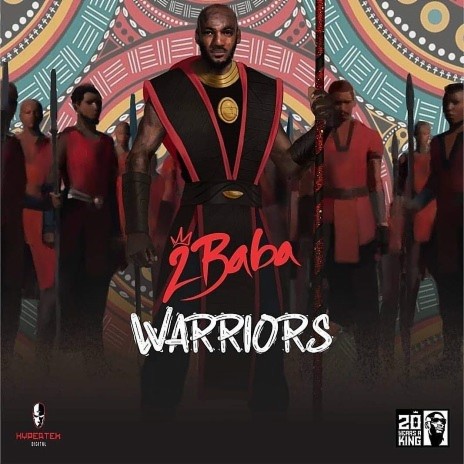 We Must Groove ft. Burna Boy cover art