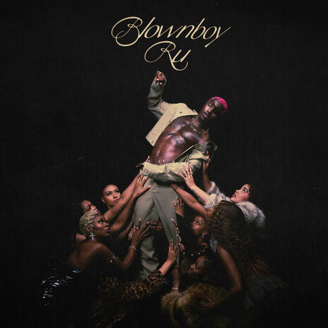 Dudu ft. Kranium cover art
