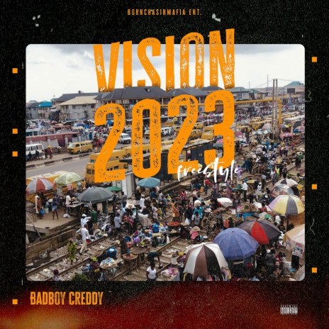 Vision 2023