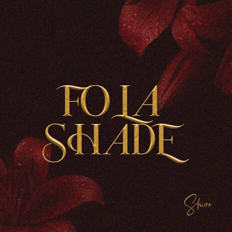 Folashade cover art