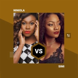 Niniola vs Simi