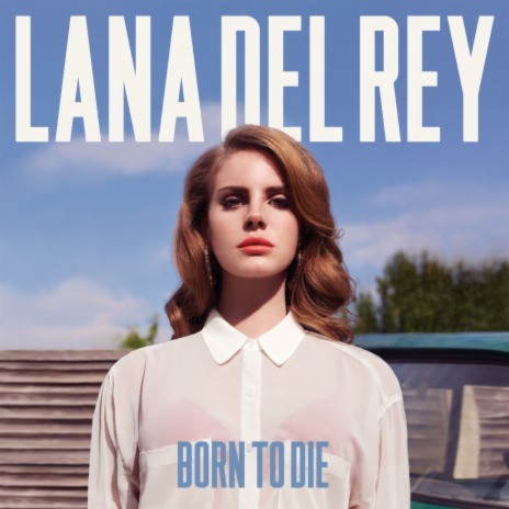 Summertime Sadness cover art