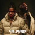 Go Down ft. The Game