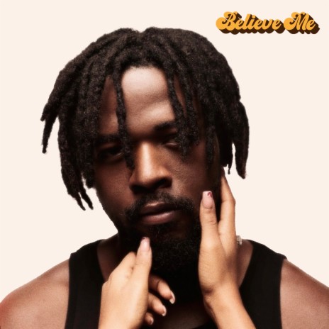 Believe Me cover art