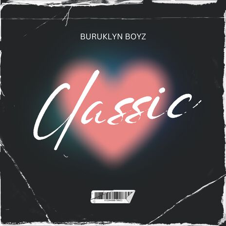 Classic cover art