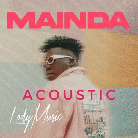 Mainda Acoustic cover art