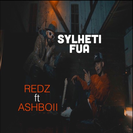 Sylheti Fua ft. AshBoii cover art
