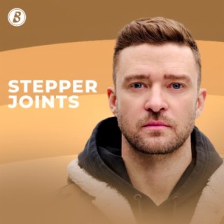 Stepper Joints