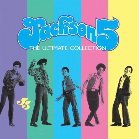 I'll Be There cover art
