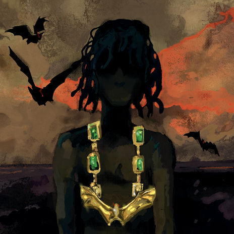 OZEBA cover art
