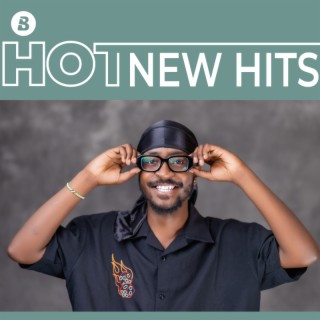 Hot New Hits