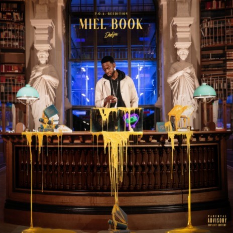 Robe ft. Damso cover art