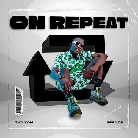Jah Ni Weh ft. Shengspear cover art