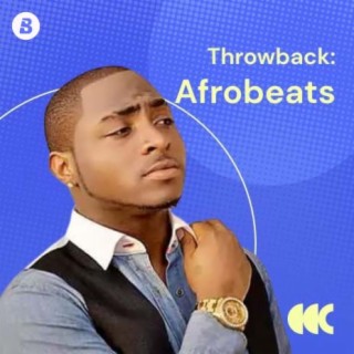Afrobeats Throwback